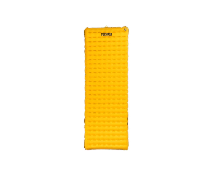NEMO TENSOR INSULATED レギュラー NEMO Equipment Tensor Insulated Regular Wide
